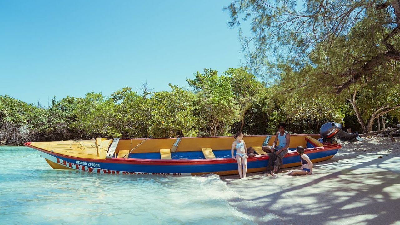 Jamaica, el Caribe de los mil seiscientos kilómetros cuadrados de contrastes que seduce al turista argentino