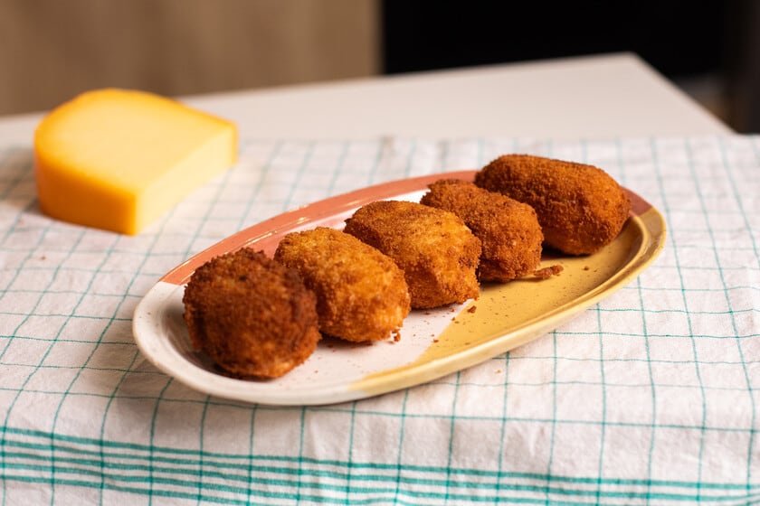 Una calabaza, dos quesos y nada de bechamel: la masa que rompe la receta tradicional