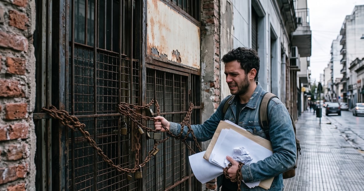 Abrir el negocio y chocar contra el mostrador: el ranking que muestra por qué el municipio donde te instalás puede definir si tu emprendimiento arranca o se frena