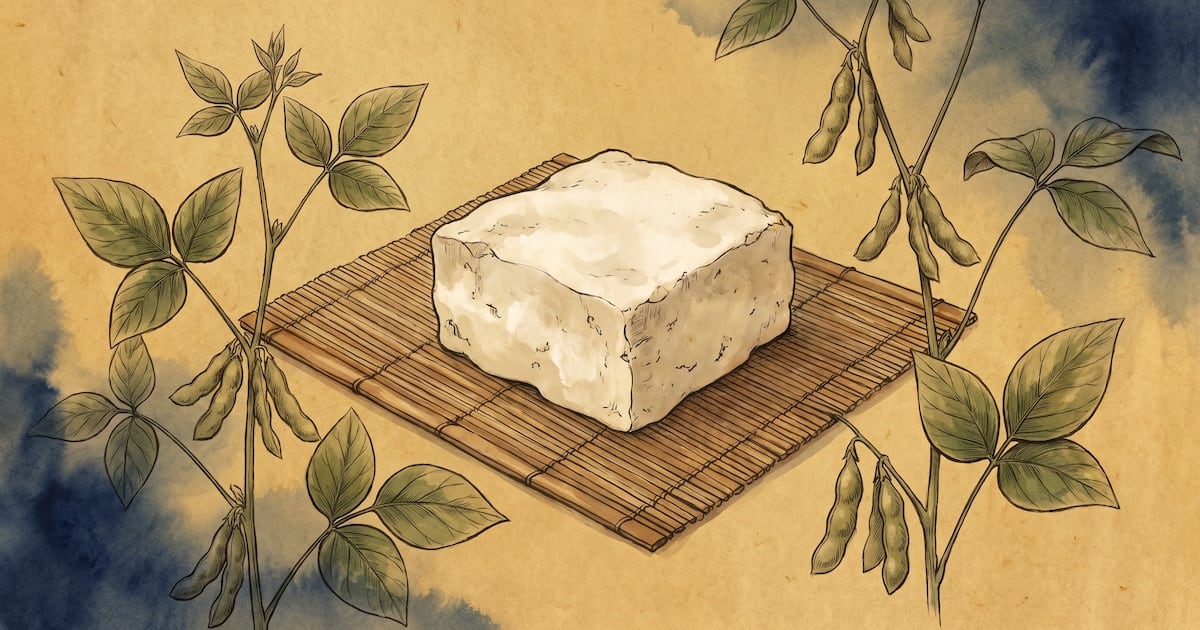 El tofu vuelve a la mesa: por qué los especialistas lo recomiendan y qué le hace al cuerpo comerlo seguido