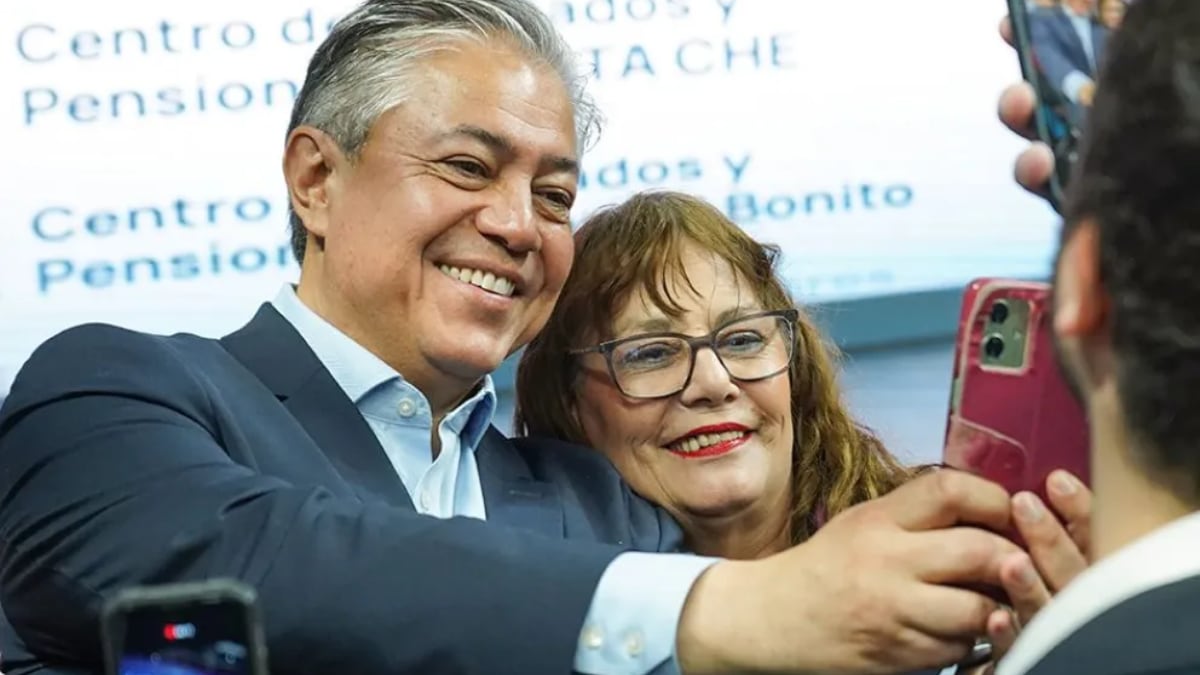 Huella Mayor, la apuesta de Neuquén para que los abuelos conozcan su propia provincia