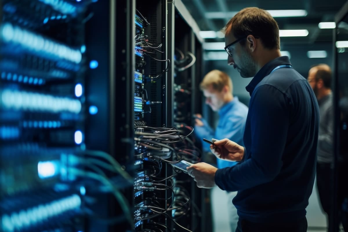 Argentina pisa el acelerador para captar inversión en centros de datos dedicados a inteligencia artificial