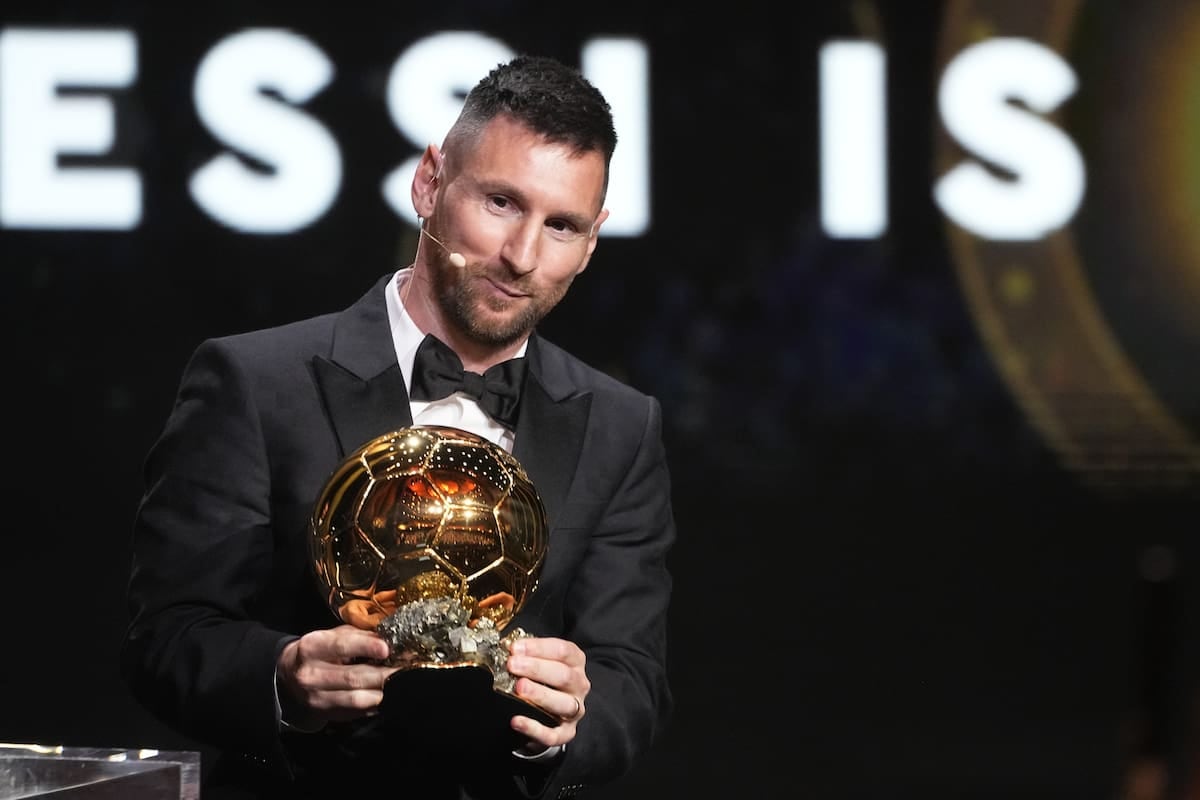Messi va por la novena: el Balón de Oro que nadie se atreve a regalarle