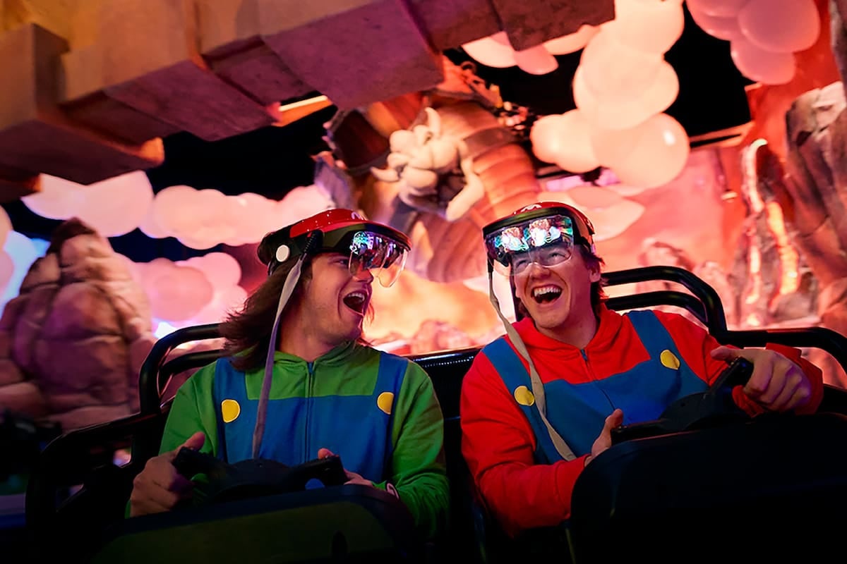 Universal Epic Universe: el desembarco de Orlando que reúne cinco mundos en un mismo predio