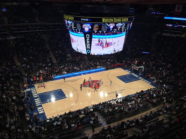 Aday Mara debuta en la NBA y el Casademont se queda con la cara roja