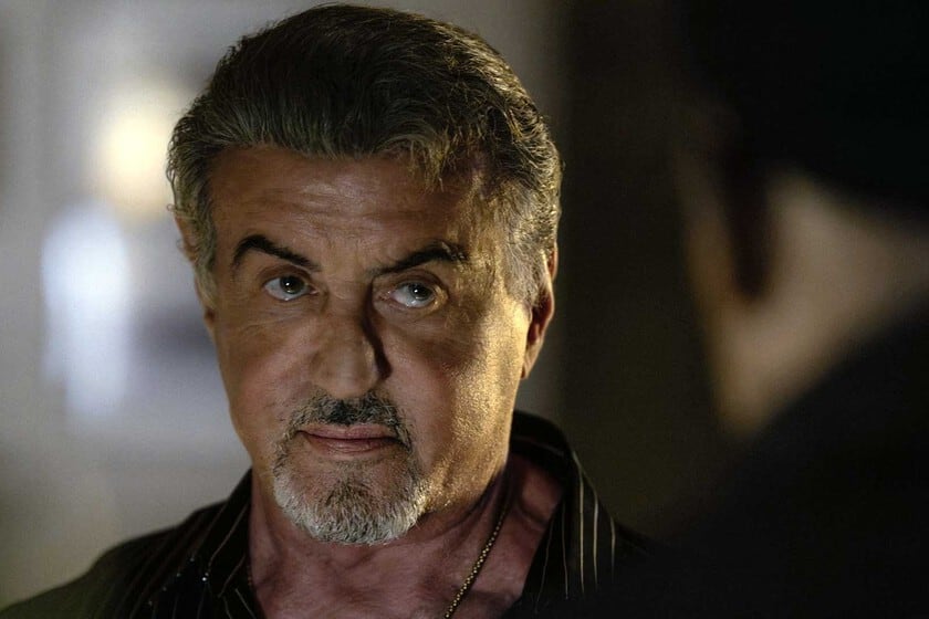 Stallone, el Batman que el barrio casi se pierde: un traje que quedó en la prueba