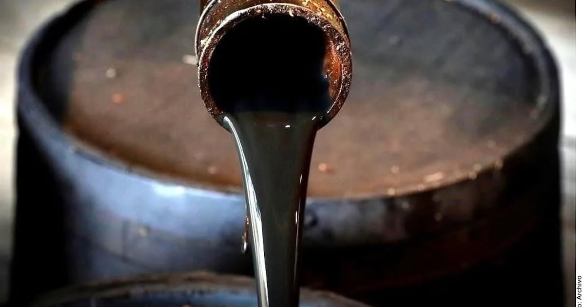 El mayorista se les fue a 3,2 por ciento y la culpa la tuvo el petróleo, que voló otro 15 por ciento en septiembre