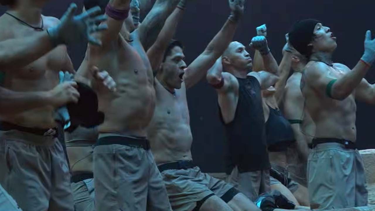 La arena del siglo: cuando Netflix le mete 120 cámaras a un reality y la fiesta se ve (casi) como estar ahí