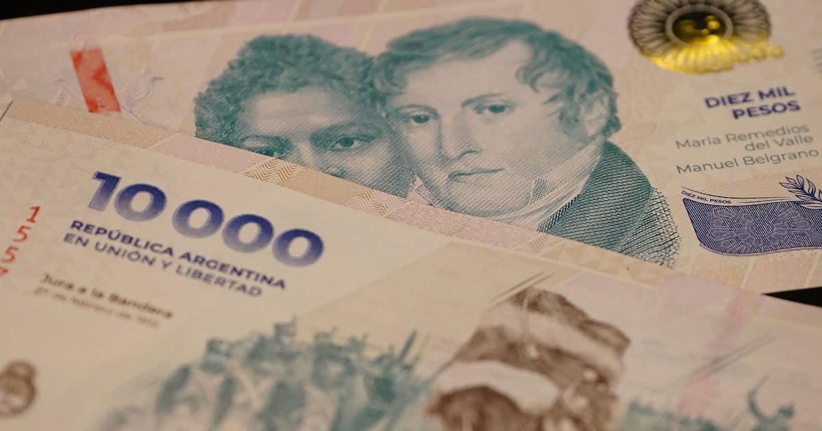Bancarios, la pulseada del 1,9%: lo que cobra un empleado que recién se inicia después del ajuste de septiembre
