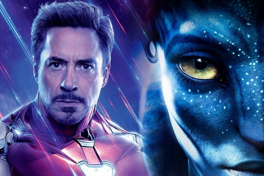 El bombo volvió a sonar en la sala: Endgame le arrebató a Avatar el trono de la taquilla y el patio de los cines quedó convulsionado