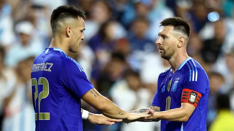 Boca y Banfield cruzan swords en Mendoza, con el calendario en contra y la Libertadores 2027 como premio