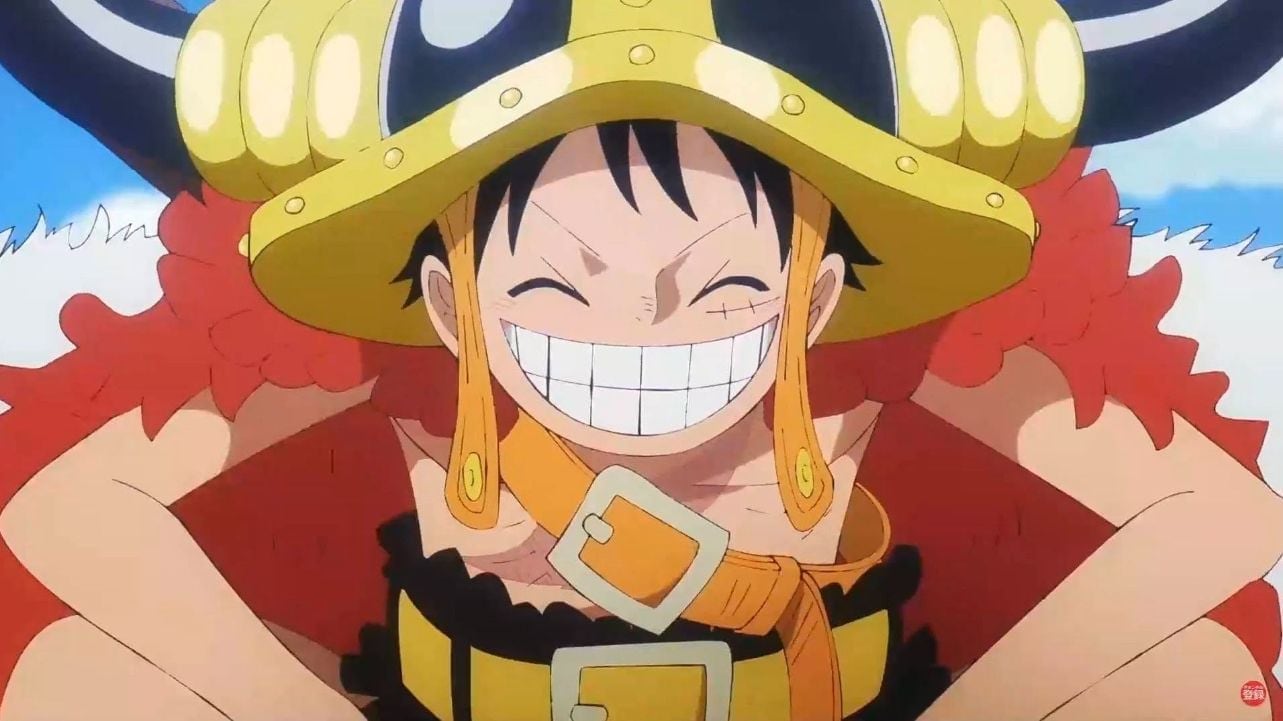 El bajón del bombo: One Piece se toma un respiro largo y cambia la forma de pegar el grito