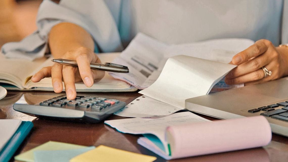 Mora familiar trepó al 12,81% en agosto y se consolida entre los registros más altos de las últimas dos décadas