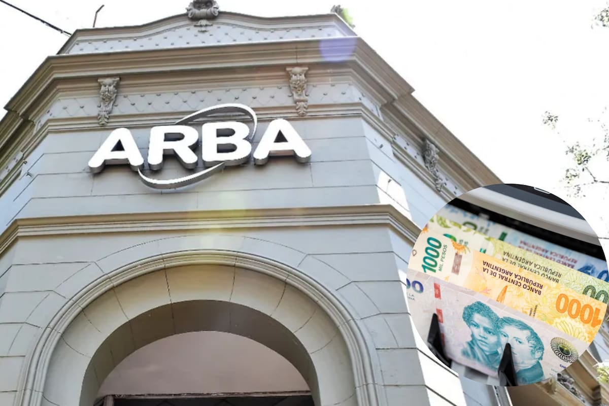 Desde la ventanilla de la pickup: la moratoria de ARBA llega al pago del Inmobiliario con rebajas hasta del 40 por ciento
