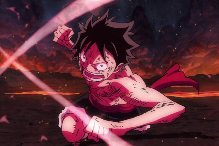 Llega a AnimeBox la película más esperada del universo One Piece, con doblaje al castellano