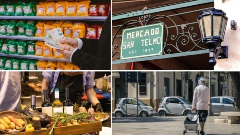El ajuste llega por goteo: ventas reales en baja, tasas que ahogan y morosidad empresarial al alza