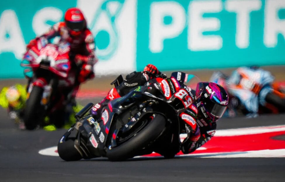 Dos puntos que valen un campeonato: Martín y Márquez juegan al límite en el cierre de MotoGP