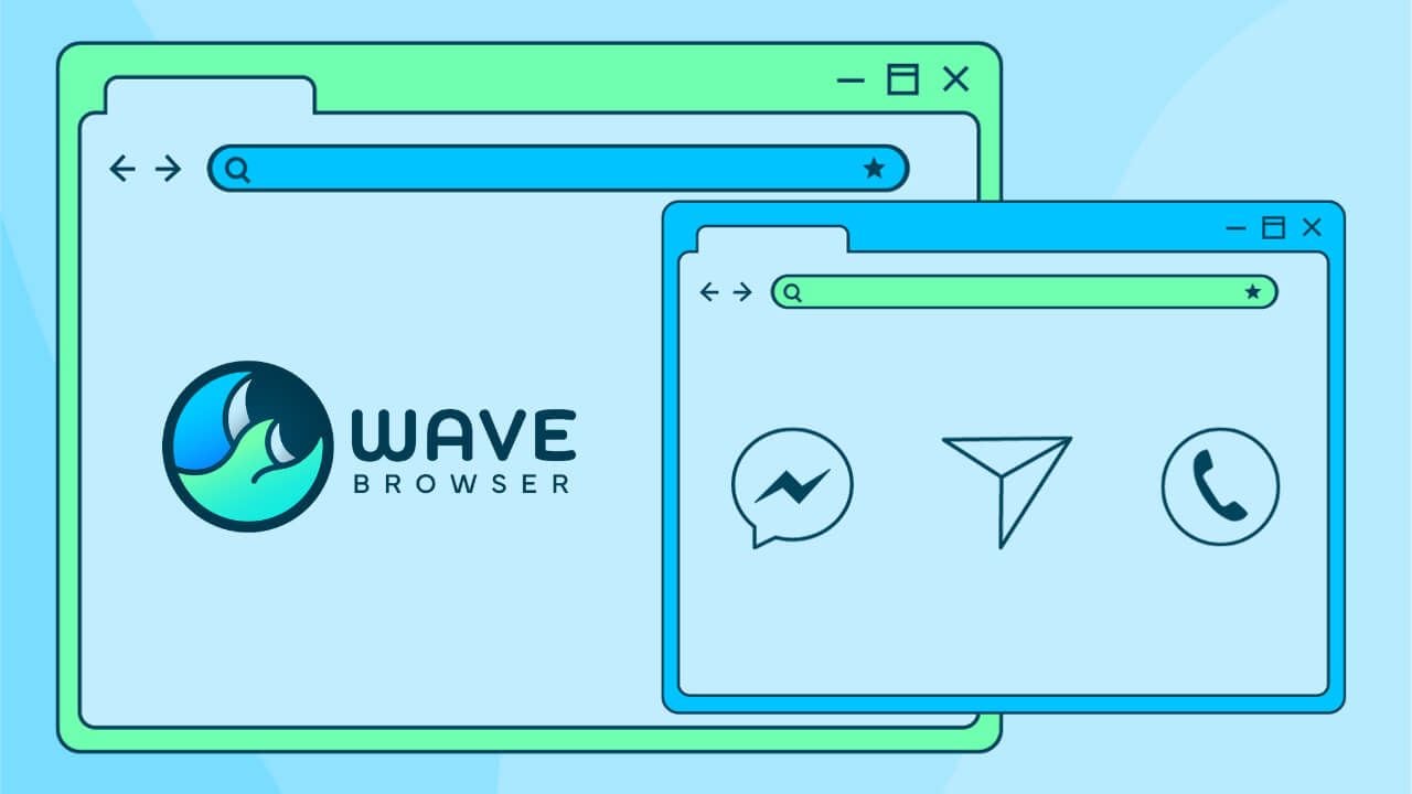 WhatsApp sumará un navegador integrado en iPhone para abrir enlaces sin abandonar el chat