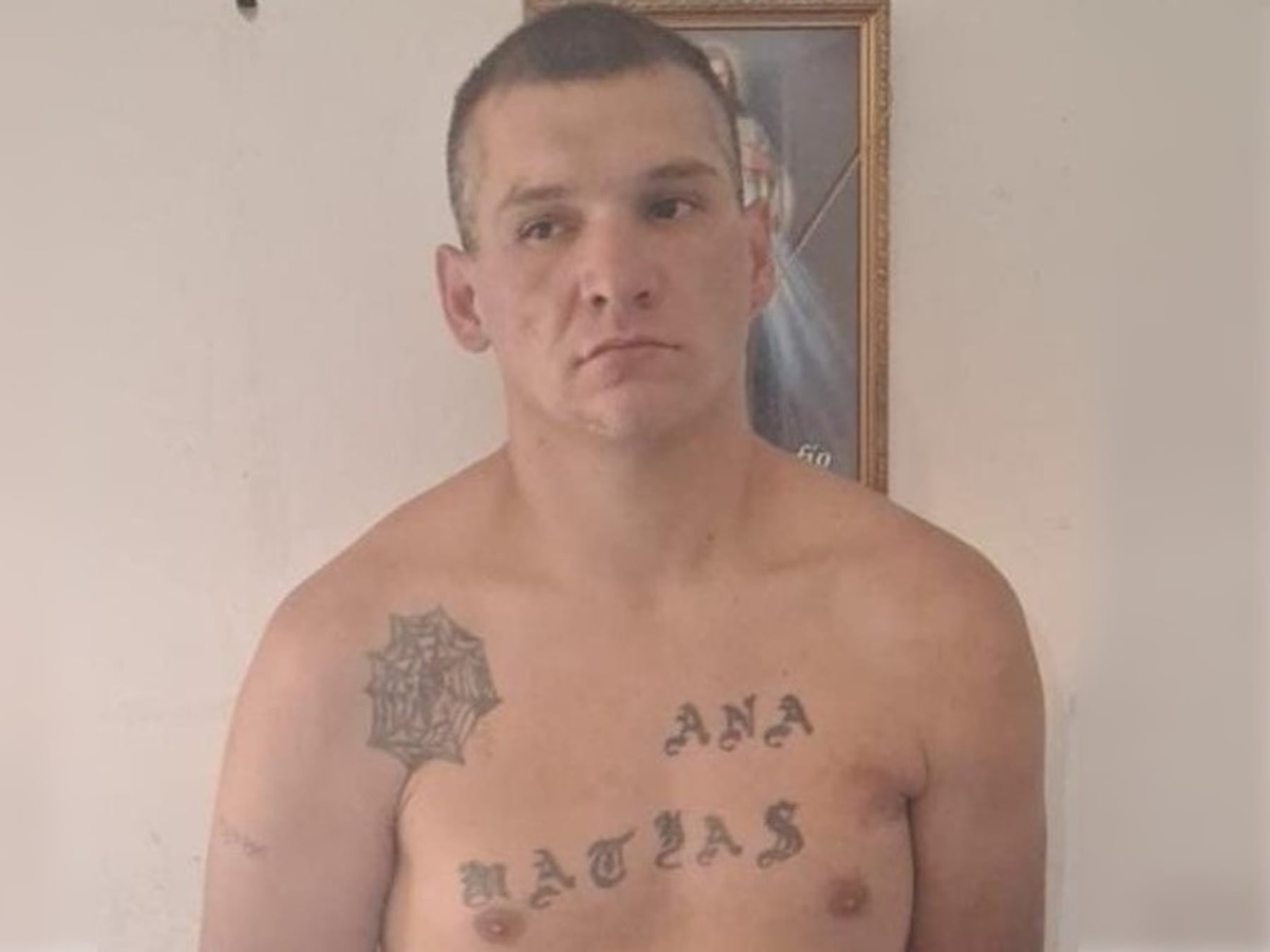 Juicio a principios de 2027 en Jujuy para un hombre detenido por cinco desapariciones seguidas de imputados por homicidio