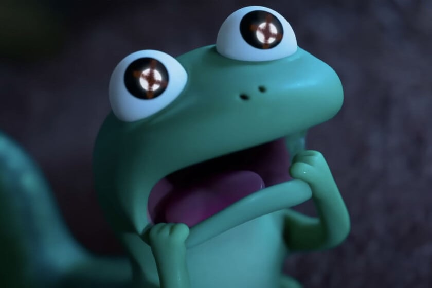 Tom el Lagarto: el descarte que le dio a "Hoppers" la publicidad que Disney no quiso comprar