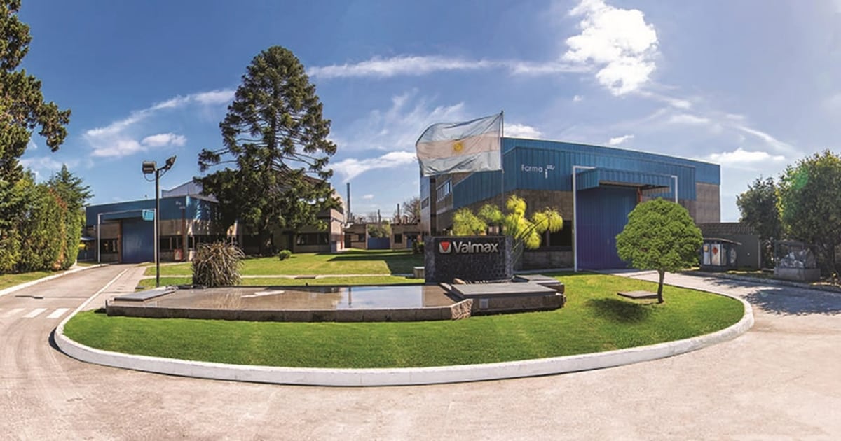 Valmax paraliza su planta en Ituzaingó, despide a la mitad de su personal y acumula 156 millones de pesos en cheques rechazados