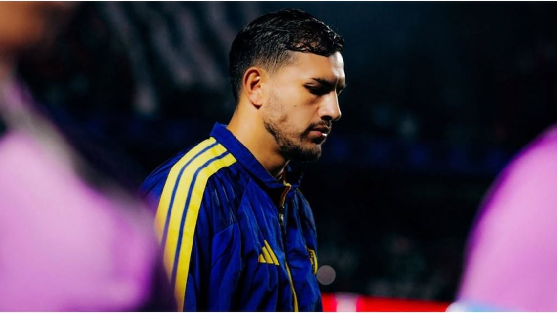 Boca se juega la Sudamericana en el Maracaná y la sombra de Paredes sigue estirando el suspense