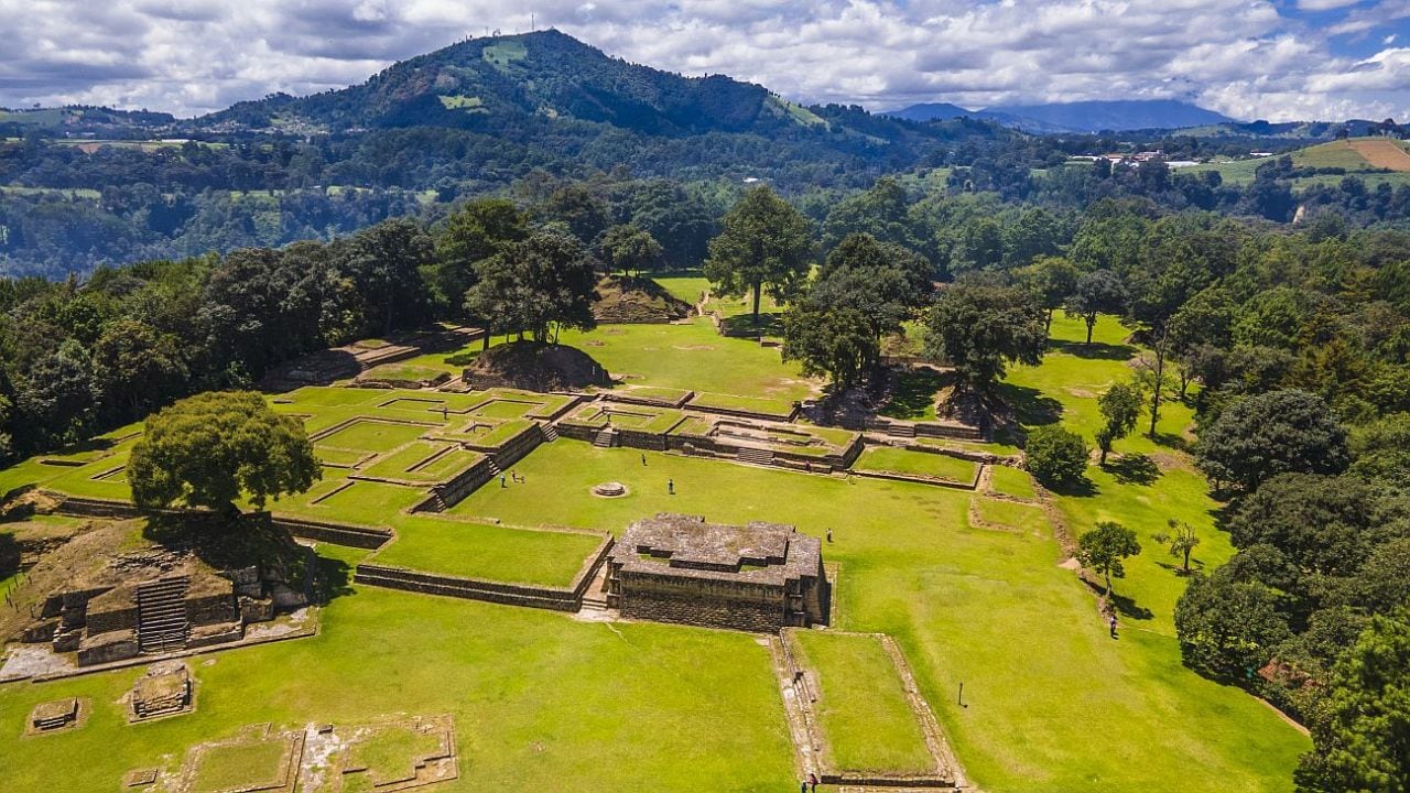 Guatemala: un país del tamaño de una provincia argentina que condensa selva, altiplano y mar Caribe en trece días de viaje