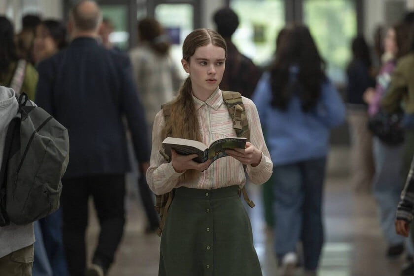 La lectura como acto de rebeldía: cómo "Carrie" esconde un mapa de libros censurados