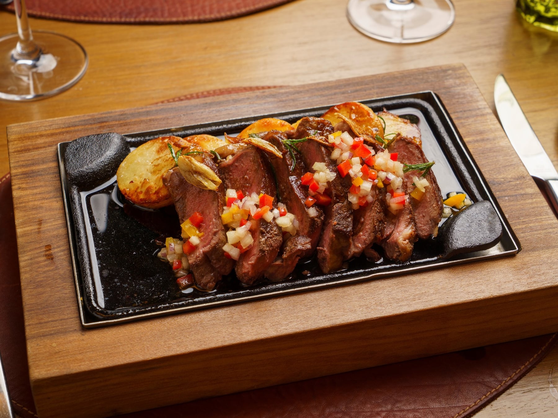 Dos paradas del mapa porteño se quedaron con los principales reconocimientos argentinos en los World Culinary Awards 2026