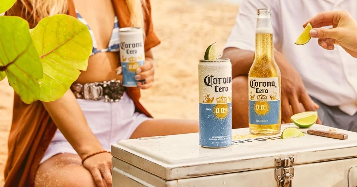 Con tres millones de dólares, Quilmes le mete tecnología al negocio de la cerveza sin alcohol en Zárate
