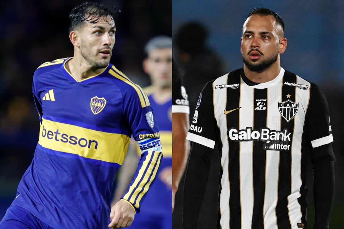 Boca va por el título quePurpose le vienePostergando
