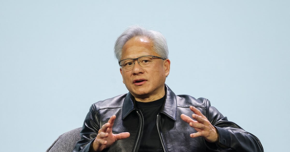 Europa acelera la inteligencia artificial con mil millones de dólares en compromisos de Nvidia