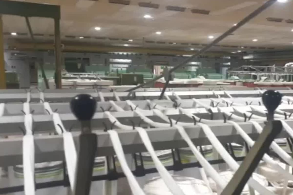 La quiebra de Algodonera Avellaneda dejó a su personal sin salario y con contratos suspendidos