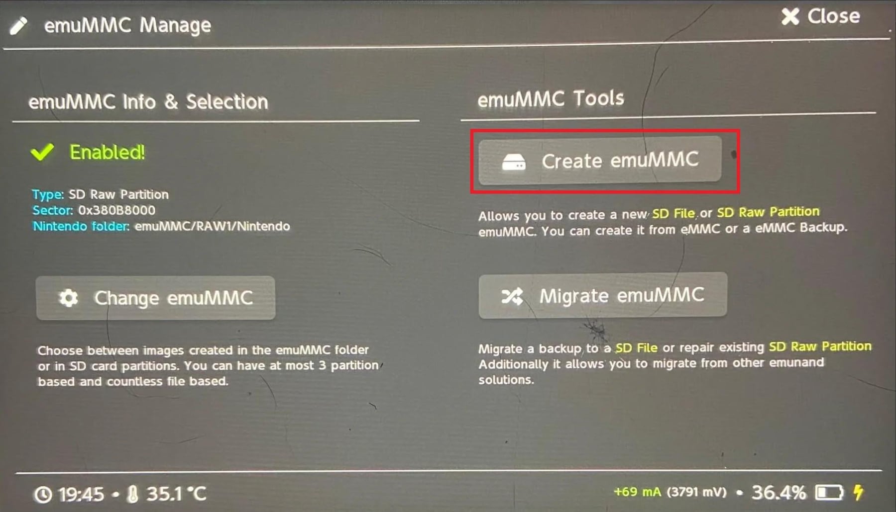 Una vulnerabilidad en una aplicación antigua abrió la Switch 2 al software propio