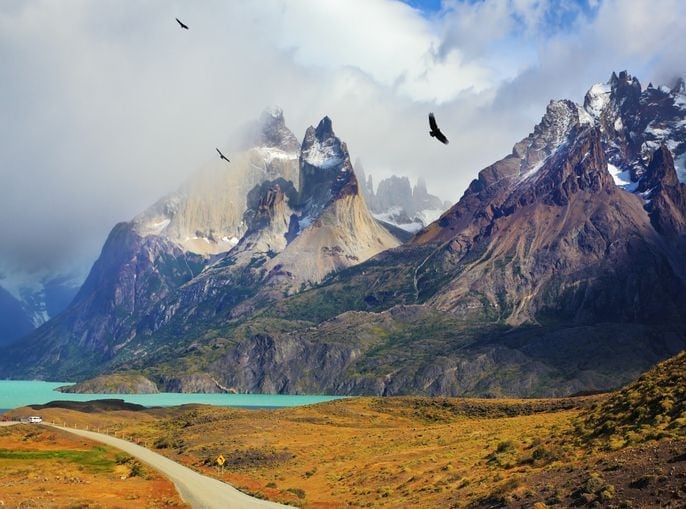 Zapala arranca el viernes bajo agua y recién el martes asoma el sol en el horizonte patagónico