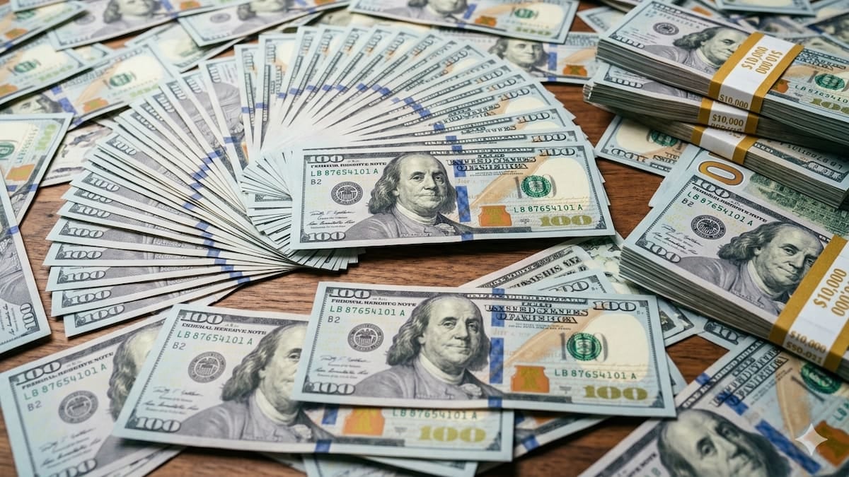 Dólar en $1.550 y en $1.565: brecha mínima y presión sobre los gastos en el exterior