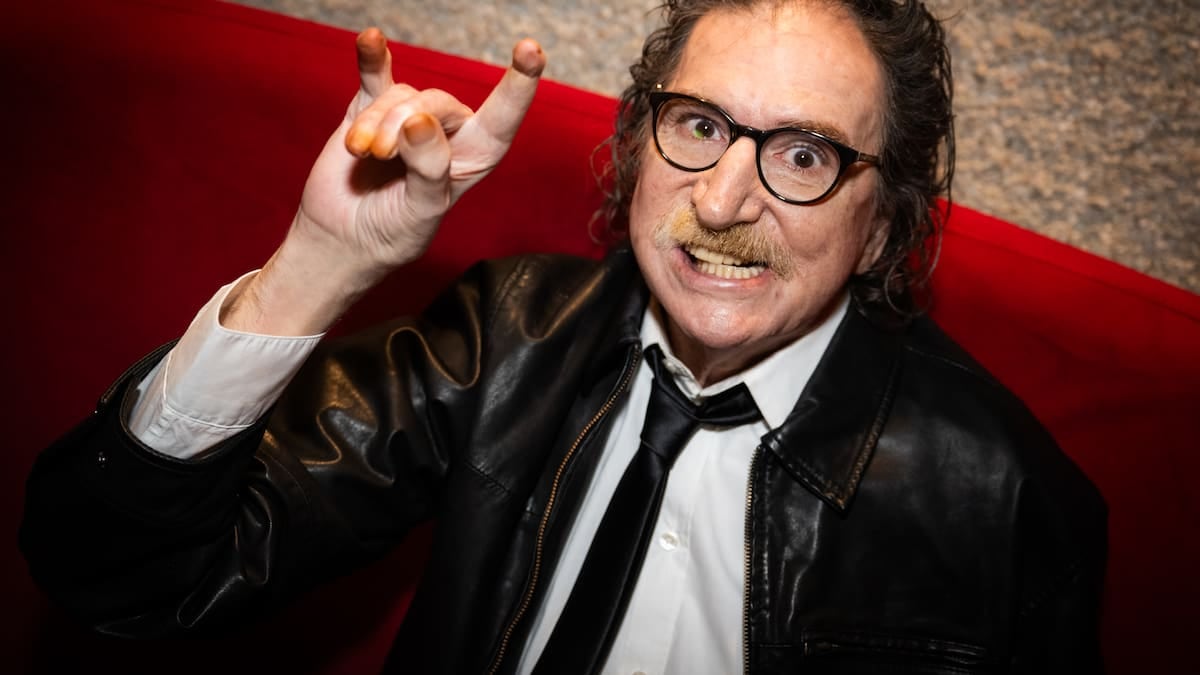 Charly García cumplen 75 años con la ciudadTaken: FIELD_AND_PLACEHOLDER
