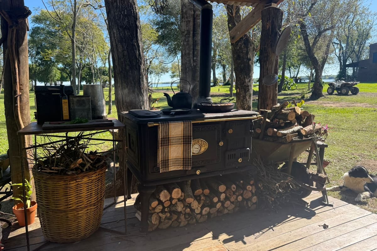 Istilart mantiene viva una tradición industrial en Tres Arroyos