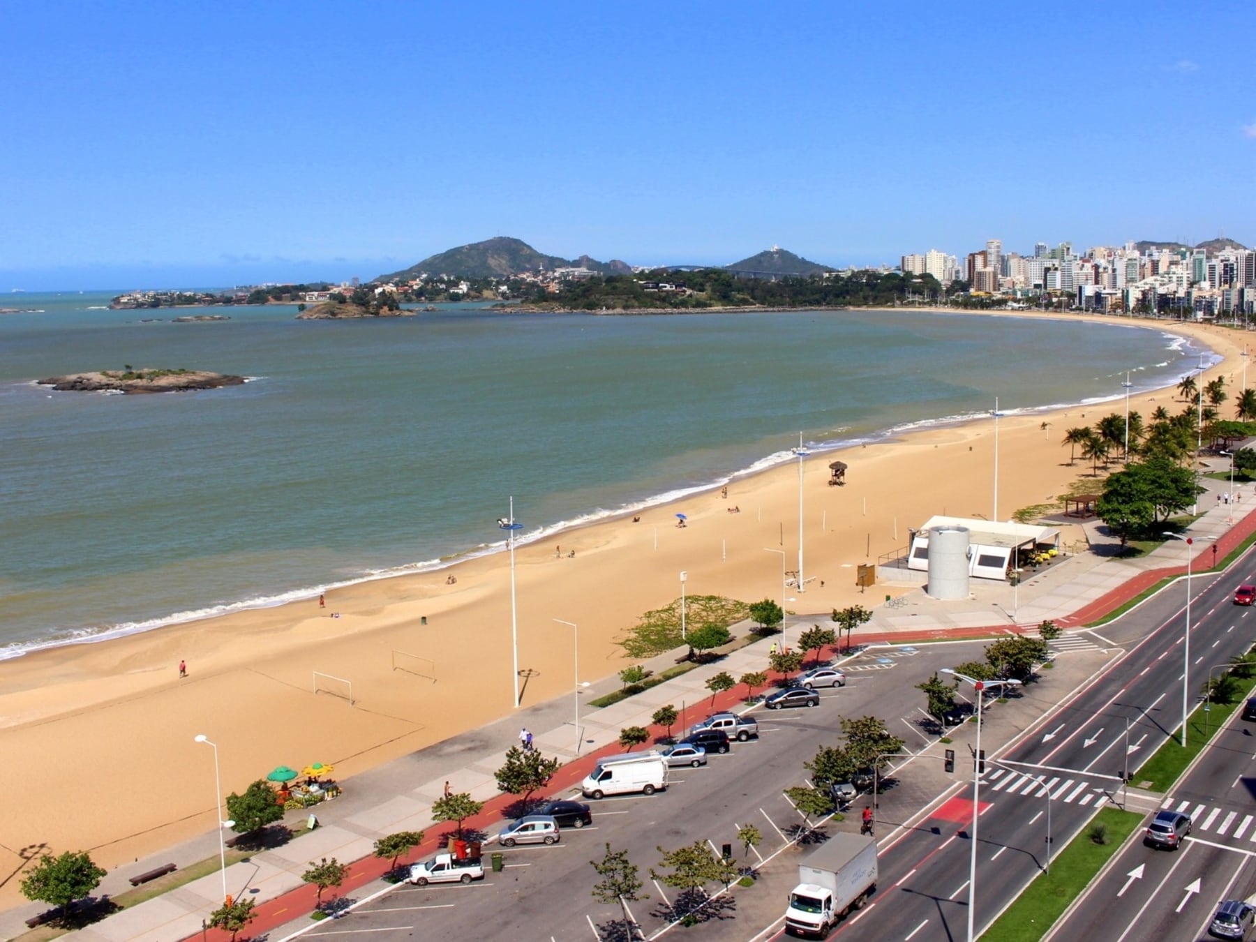 Espírito Santo: un estadouario brasileiro entre el manglar, la ballena y la cocina de arcilla