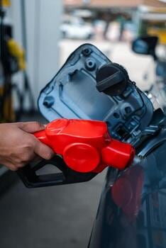 Una estación de Pergamino deberá pagar más de $7 millones por cargar nafta a un auto diésel