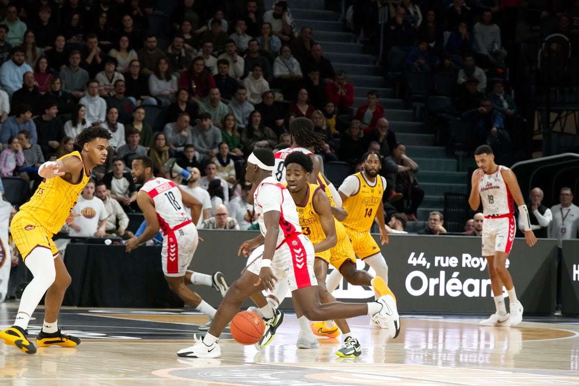 Valencia tomó aire frente a Baskonia y ahora apunta a sostener la racha