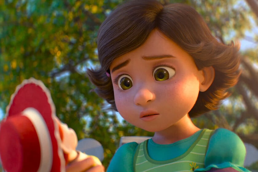 Toy Story 5rance: la pausa que le devolvió el alma a Jessie
