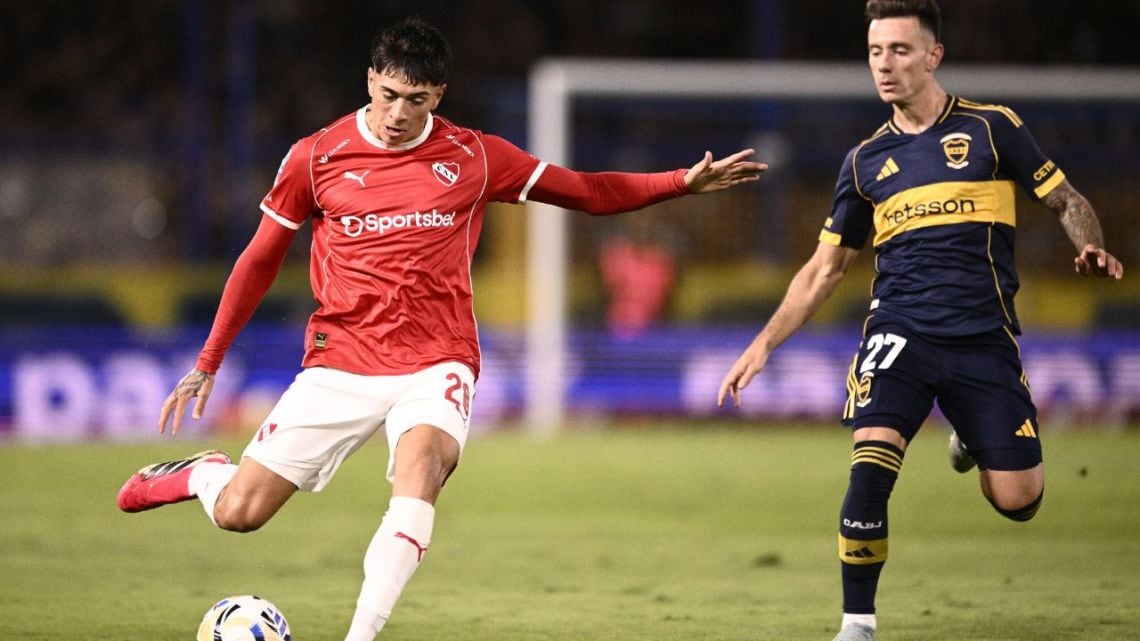 Avellaneda se prende fuego: Independiente urgently necesita tres puntos frente al Boca que llega imparable