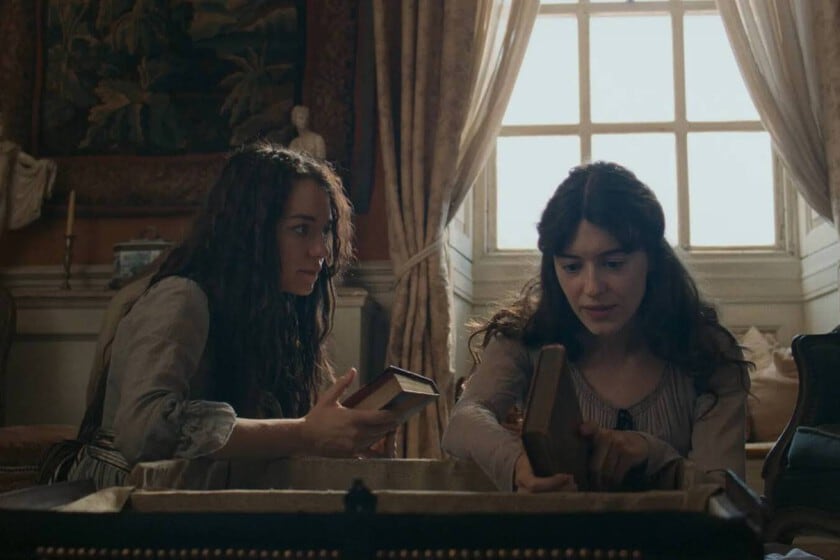 Dos hermanas, un camino y otra mirada sobre el amor