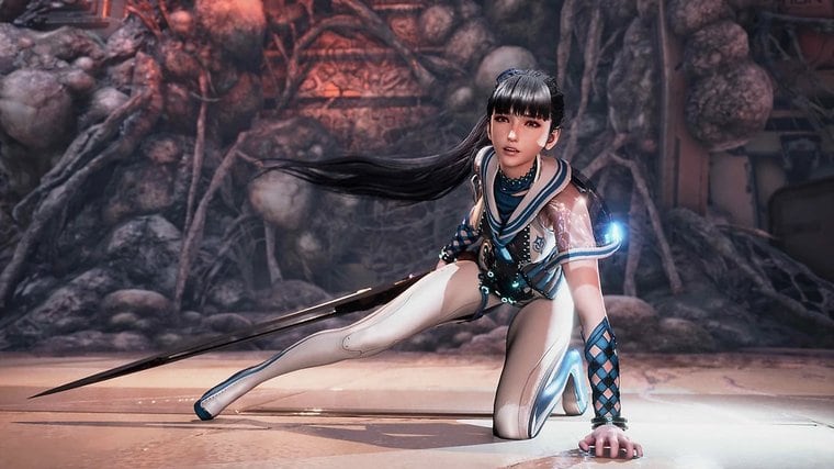 Stellar Blade se suma a EVE Protocol y les da una sea a Overwatch