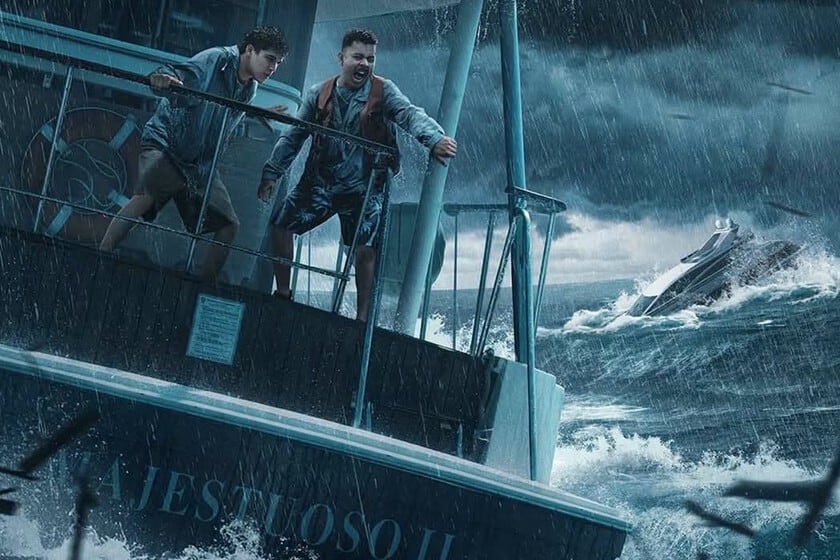 La película mexicana inspirada en una tragedia real que llegó a la cima de Netflix