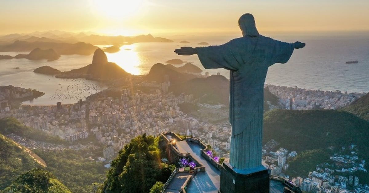 Vacaciones en Brasil: qué gastos pueden bajar con un real más barato