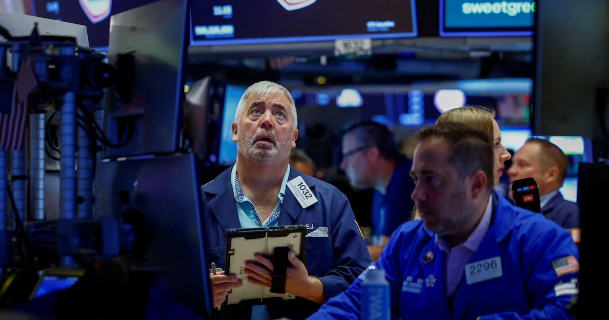 La caída del real impulsó al dólar a nuevos máximos en la Argentina