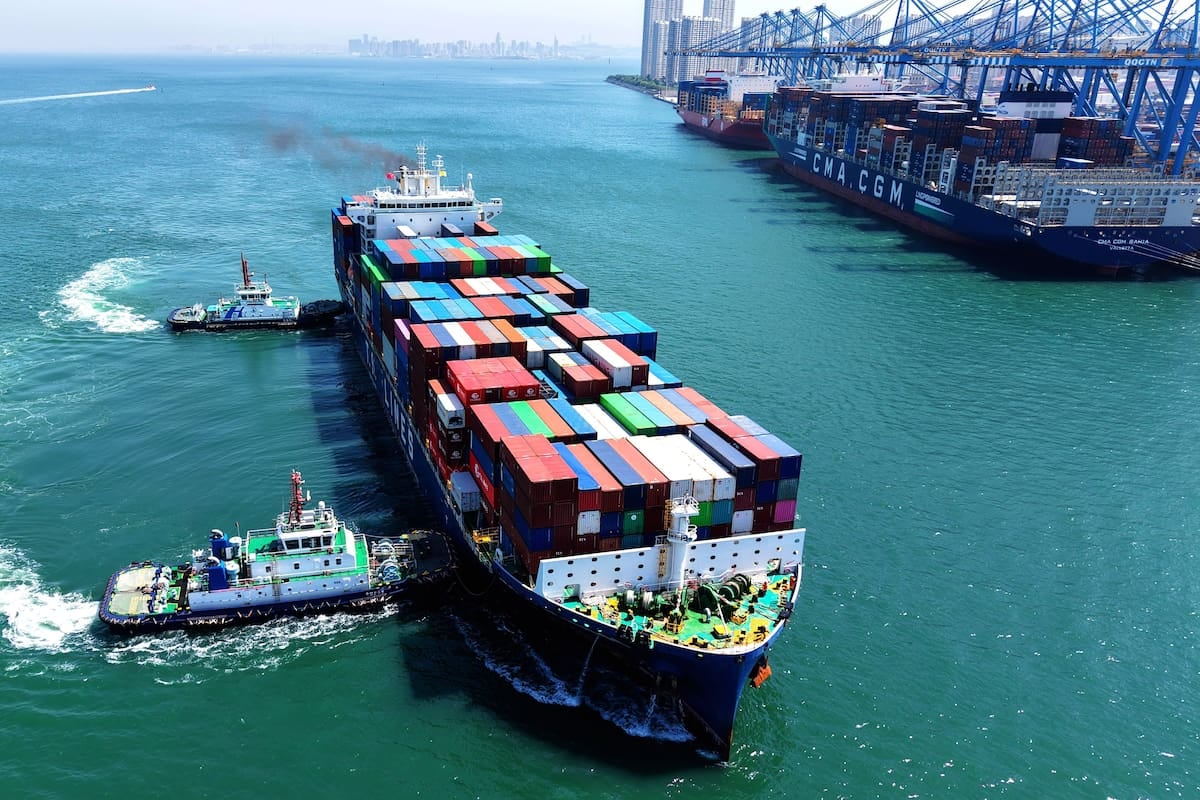 El cambio en las importaciones: menos compras para la industria y más autos del exterior